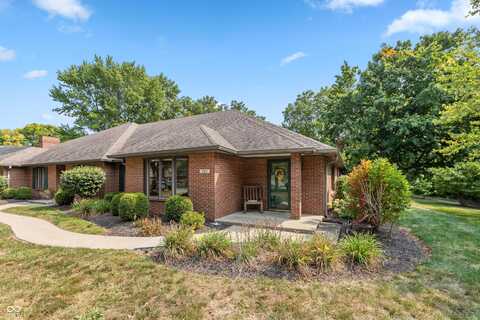 302 Northpointe Court, Danville, IN 46122