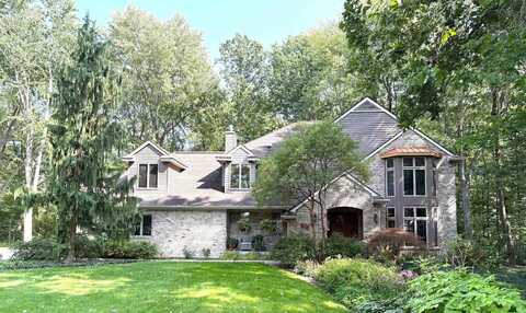 4571 S 4 MILE, Bay City, MI 48706