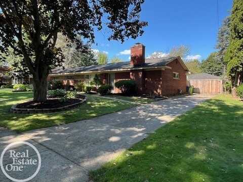34509 Jerome, New Baltimore, MI 48047