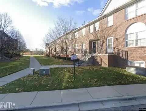 43074 Burlington, Sterling Heights, MI 48312