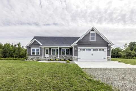 4941 Wixson, Croswell, MI 48422