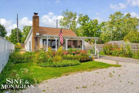 6138 River, East China, MI 48054