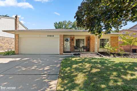 15613 Valerie, Macomb, MI 48044