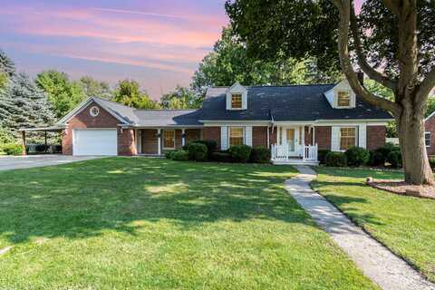 3838 Sherman, Bridgeport, MI 48722