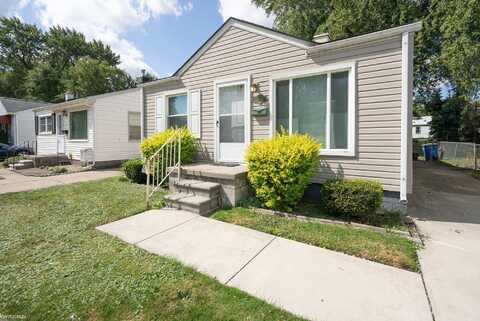 22803 Sharrow, Warren, MI 48089