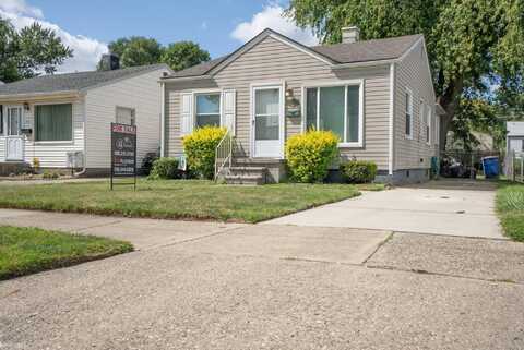 22803 Sharrow, Warren, MI 48089