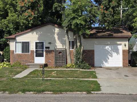 118 S Main, Marine City, MI 48039
