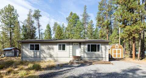 1758 Lariat Court, La Pine, OR 97739