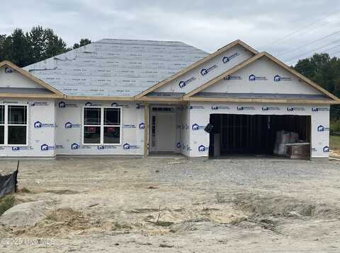 473 Sweet Potato Lot 12 Lane, Nashville, NC 27856