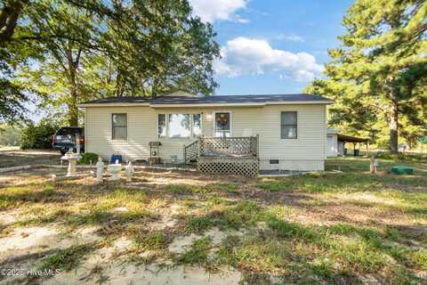4474 Autryville Road, Autryville, NC 28318