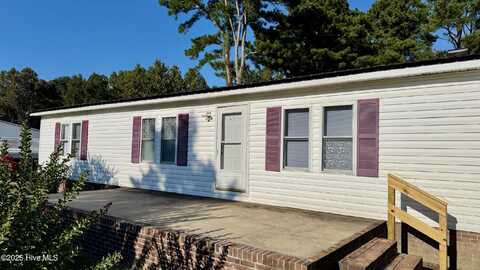 112 Neal Drive, Goldsboro, NC 27530