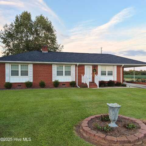 603 E Main Street, Fremont, NC 27830