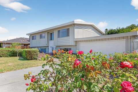 254 Rogers AVE, WATSONVILLE, CA 95076