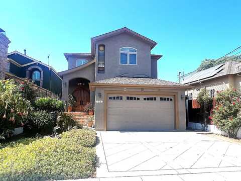 1043 Locust ST, SAN JOSE, CA 95110