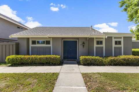 102 Escobar AVE, Los Gatos, CA 95032
