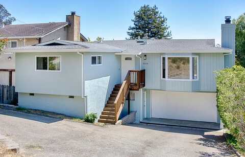 3510 Putter DR, SOQUEL, CA 95073