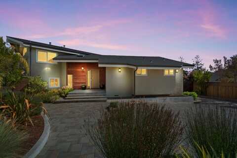 190 Driftwood CT, APTOS, CA 95003