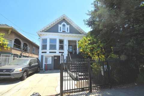 3306 Market ST, EMERYVILLE, CA 94608