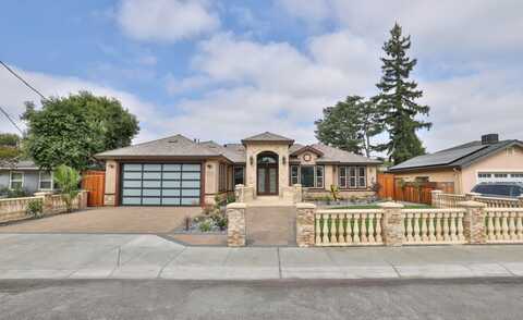 341 Carlyn AVE, CAMPBELL, CA 95008