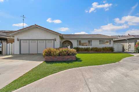6137 Oak Forest WAY, SAN JOSE, CA 95120