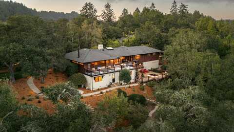 252 Fast LN, SANTA CRUZ, CA 95065