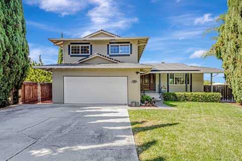 783 Vereda CT, SAN JOSE, CA 95123