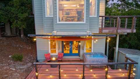540 Olaughlin RD, Santa Cruz, CA 95065