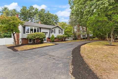 40 Faulkner Ave, Wilmington, MA 01887