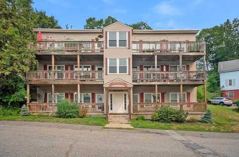 40 Nashua Street, Clinton, MA 01510