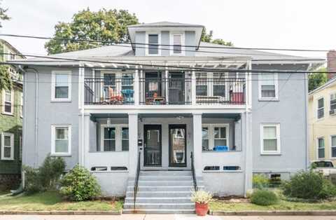 47 Rich Street, Waltham, MA 02453