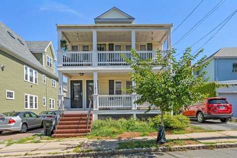 9 Woods Avenue, Somerville, MA 02114