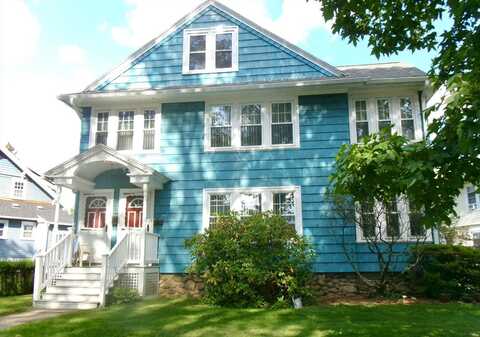 6 Woodman Road, Worcester, MA 01602