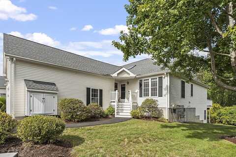 1 Blueberry Lane, Southborough, MA 01772