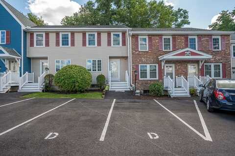 51 Fox Meadow Rd, Leominster, MA 01453