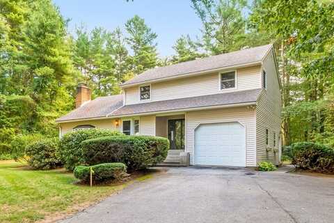 2 Marble Rd, Spencer, MA 01562