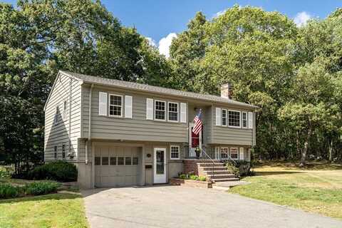 139 Newfield Street, Boston, MA 02132