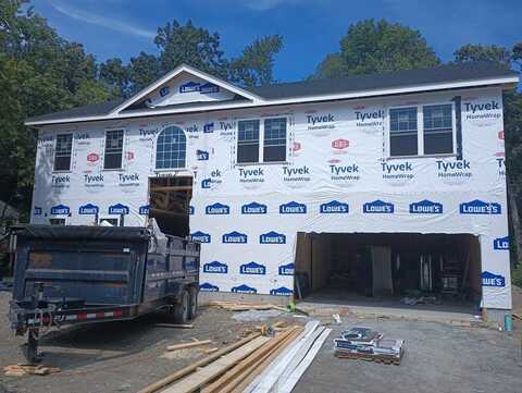 200 David St, Fall River, MA 02722