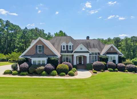 136 Fortville Rd, Gray, GA 31032