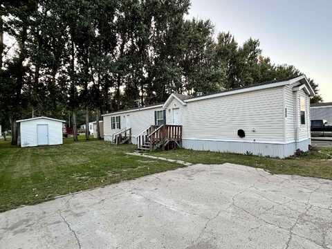 1325 27th ST, Minot, ND 58701