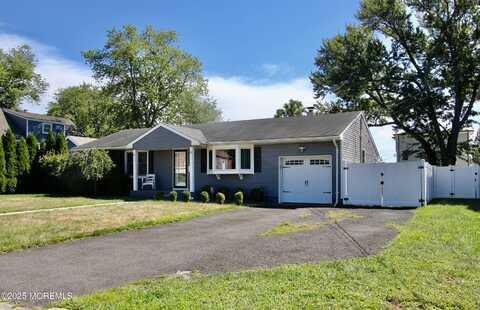 188 Chelton Avenue, Long Branch, NJ 07740