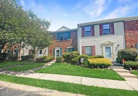 269 Bromley Place, East Brunswick, NJ 08816