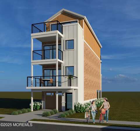 47 Lincoln Avenue, Seaside Heights, NJ 08751