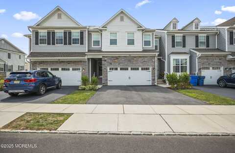 3504 Charleston Drive, Monroe, NJ 08831
