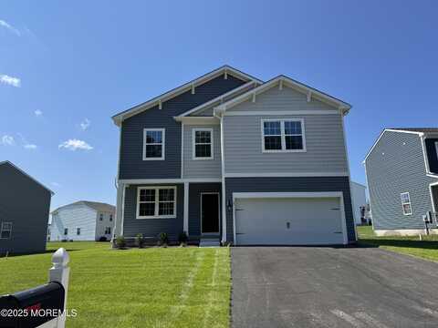 17 Whaler Avenue, Barnegat, NJ 08005