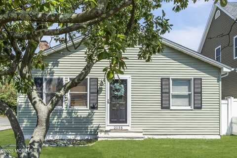 2155 Barnegat Boulevard, Point Pleasant Boro, NJ 08742