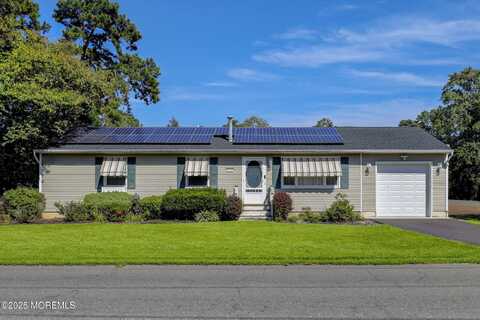 800 Northampton Boulevard, Toms River, NJ 08757