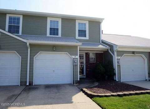 9 Birch Lane, Eatontown, NJ 07724