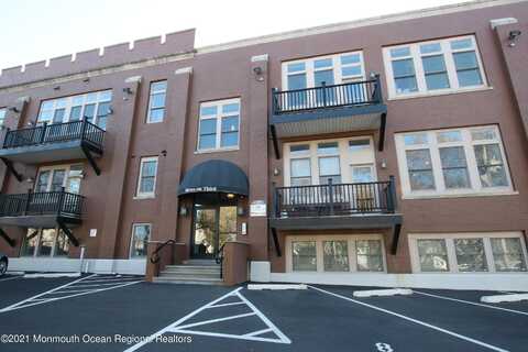 1003 Bond Street, Asbury Park, NJ 07712