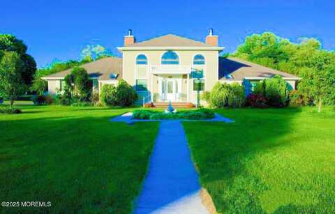 1693 Old Freehold Road, Toms River, NJ 08755