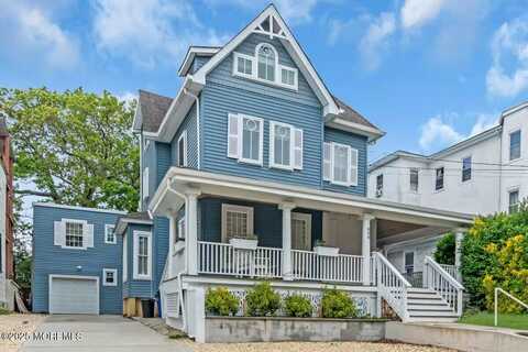 606 5th Avenue, Asbury Park, NJ 07712